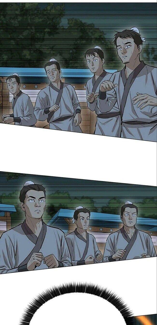 Sư Phụ Quỷ Diện Chapter 40 - 26