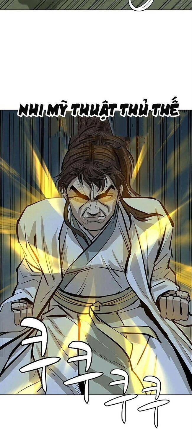 Sư Phụ Quỷ Diện Chapter 40 - 33