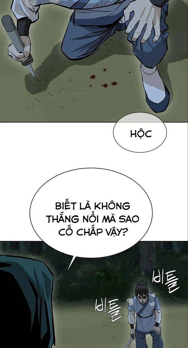 Sư Phụ Quỷ Diện Chapter 40 - 43