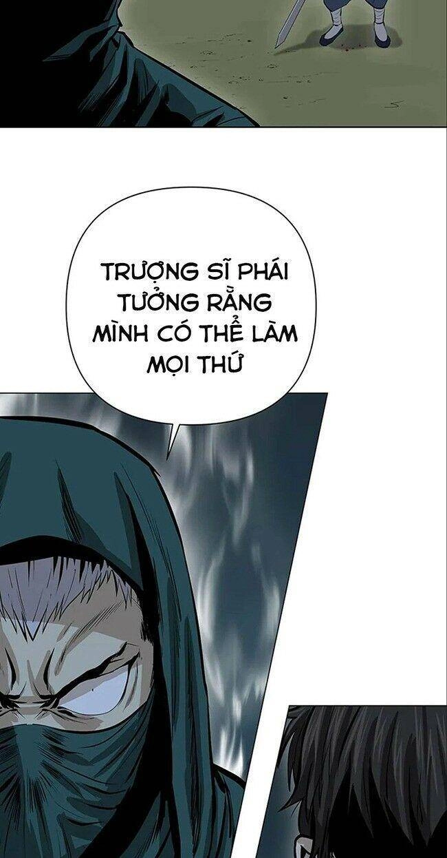 Sư Phụ Quỷ Diện Chapter 40 - 44
