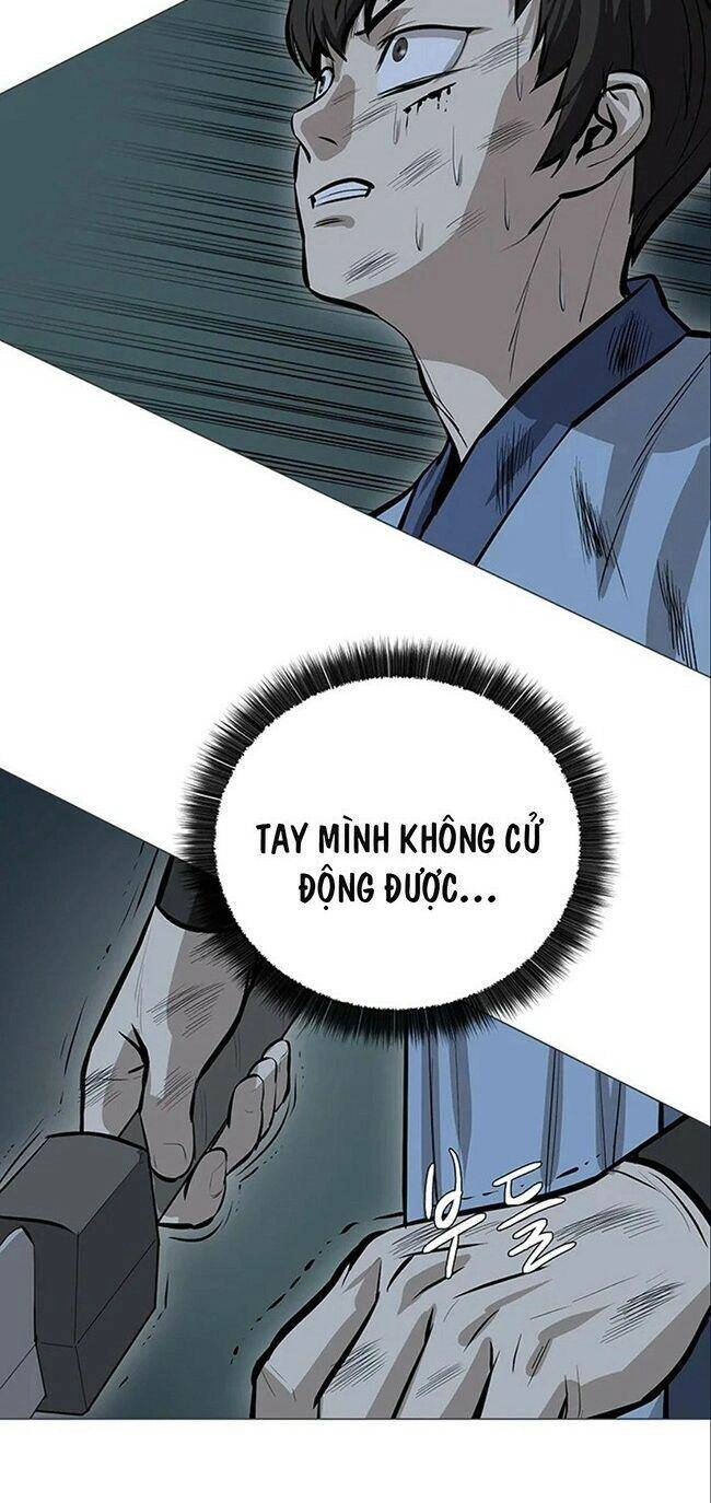 Sư Phụ Quỷ Diện Chapter 40 - 51