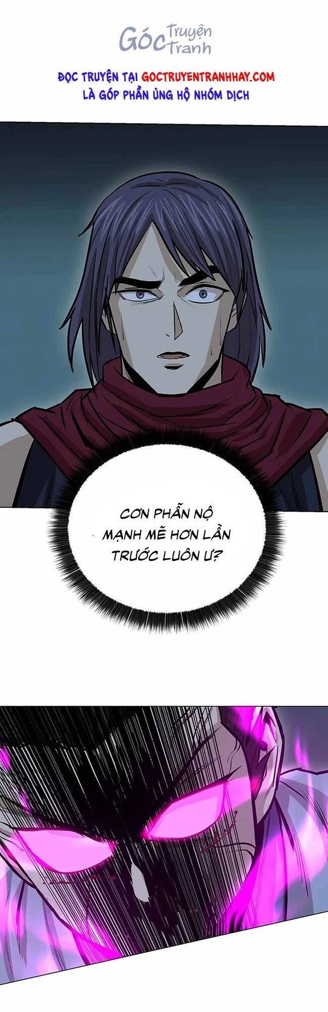 Sư Phụ Quỷ Diện Chapter 41 - 1
