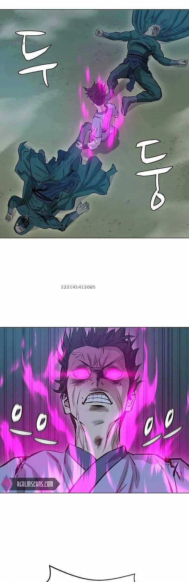 Sư Phụ Quỷ Diện Chapter 41 - 11