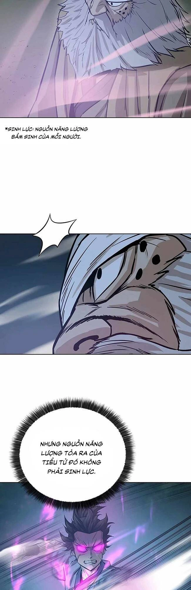 Sư Phụ Quỷ Diện Chapter 41 - 23