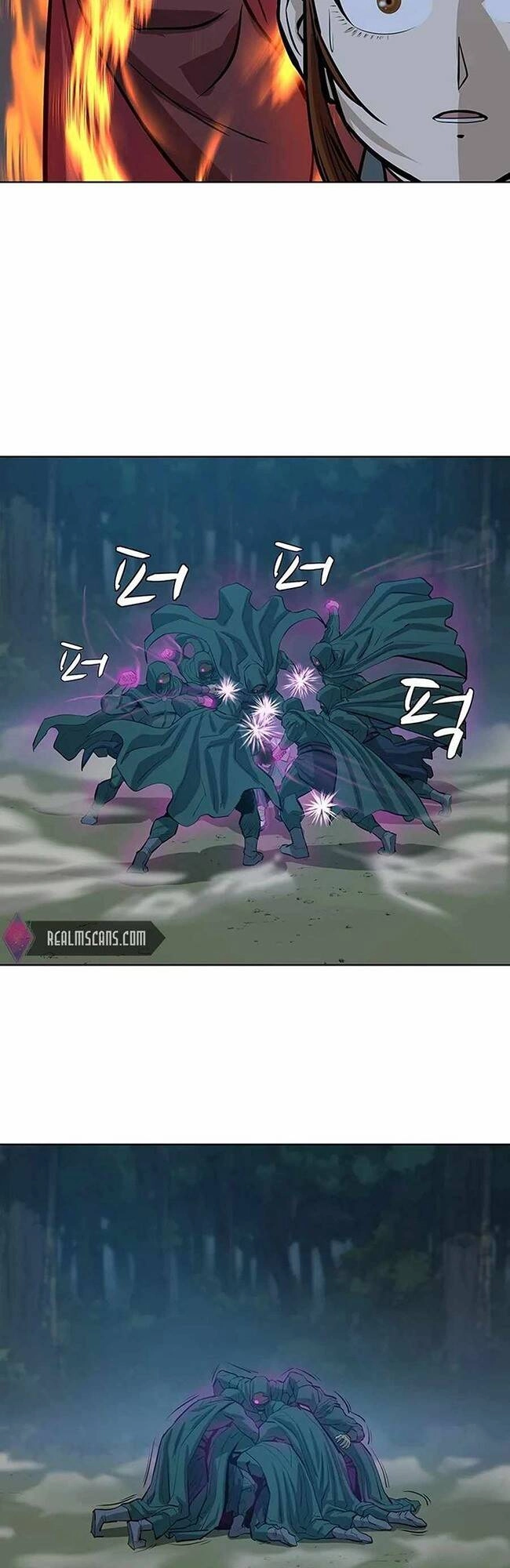 Sư Phụ Quỷ Diện Chapter 41 - 27