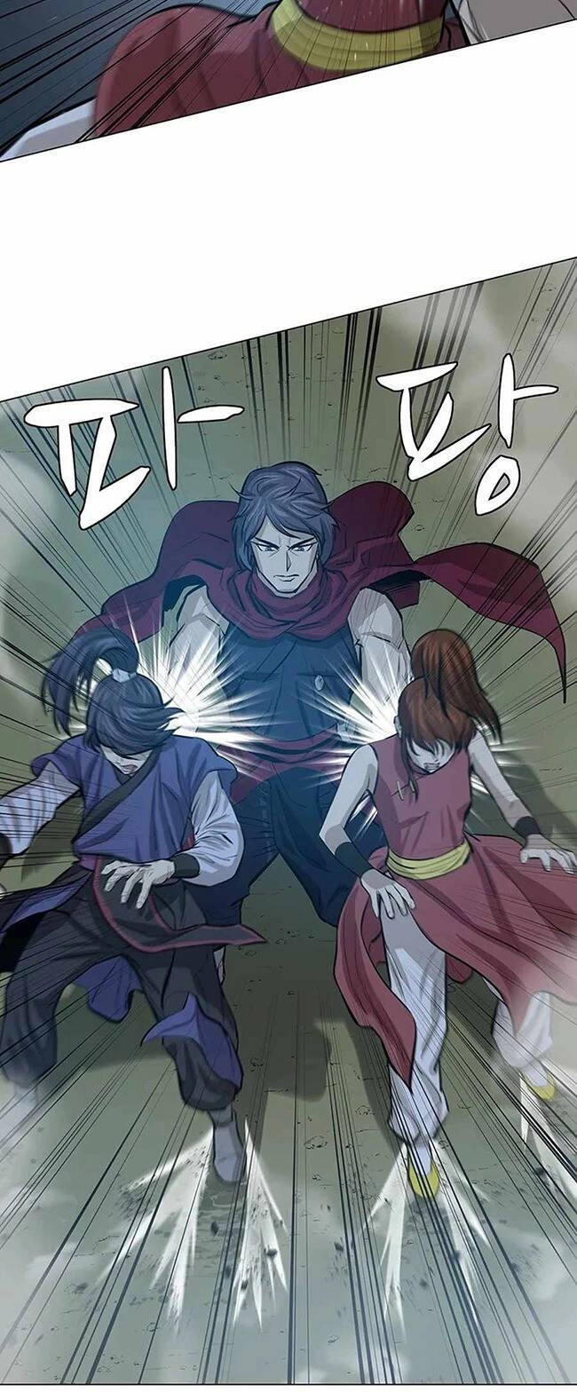 Sư Phụ Quỷ Diện Chapter 41 - 40