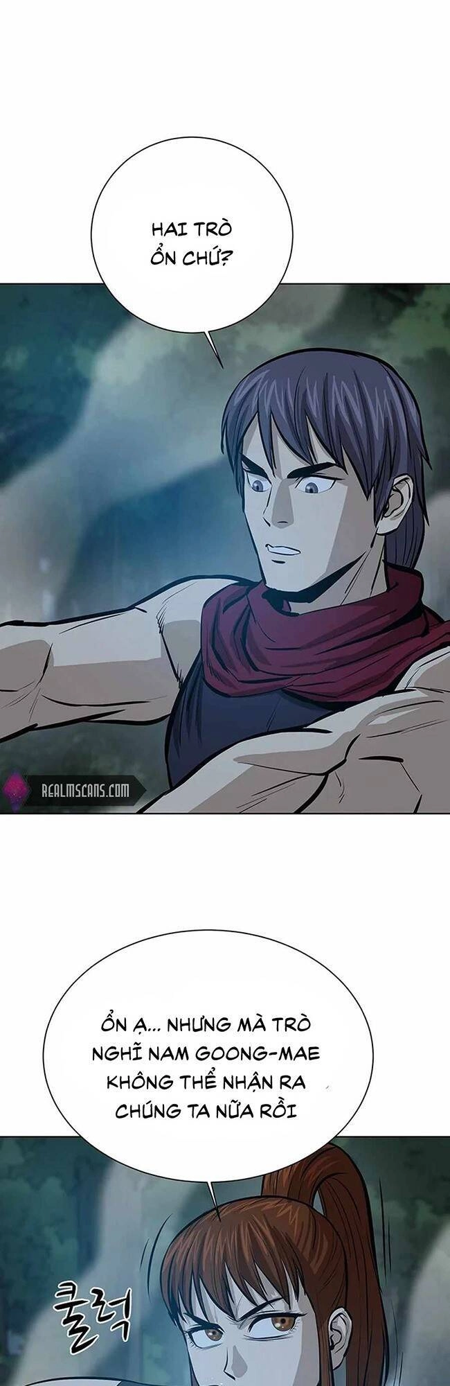 Sư Phụ Quỷ Diện Chapter 41 - 41