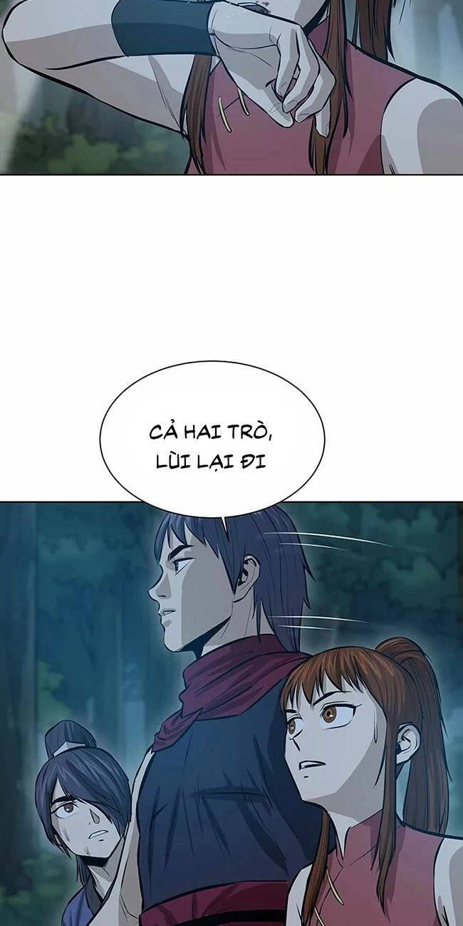 Sư Phụ Quỷ Diện Chapter 41 - 42