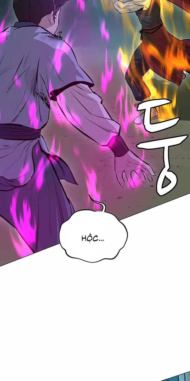 Sư Phụ Quỷ Diện Chapter 41 - 44