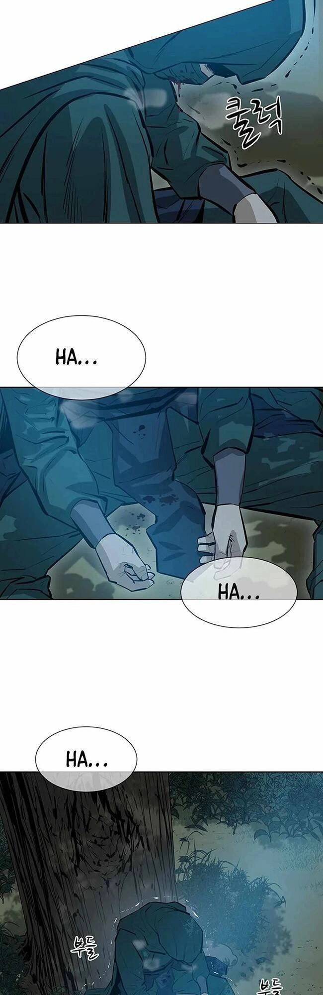 Sư Phụ Quỷ Diện Chapter 41 - 45