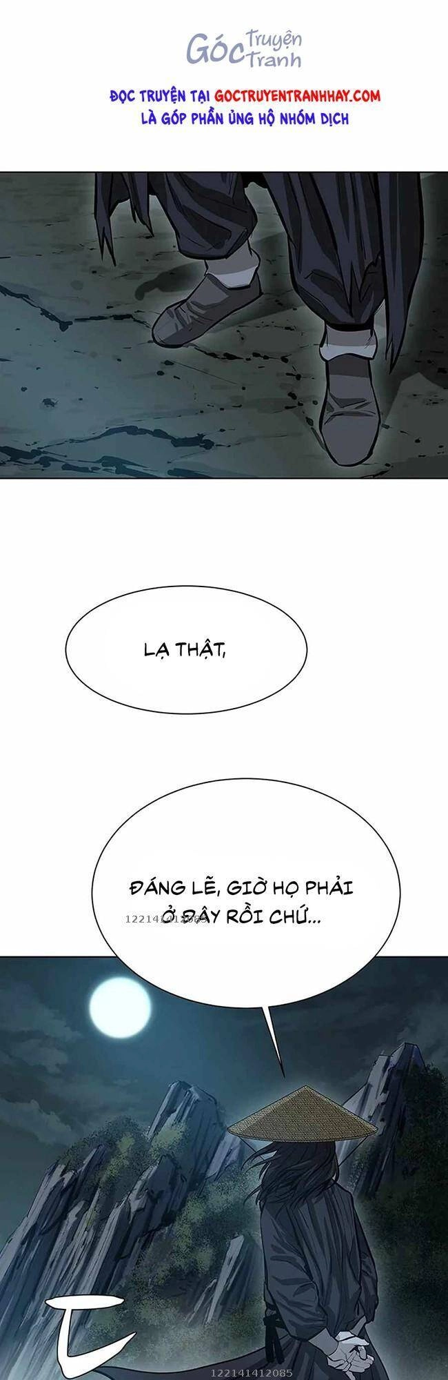 Sư Phụ Quỷ Diện Chapter 41 - 49