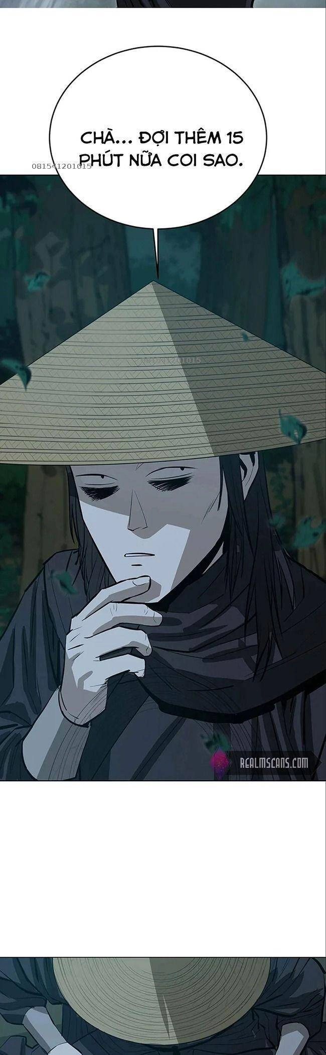 Sư Phụ Quỷ Diện Chapter 42 - 2