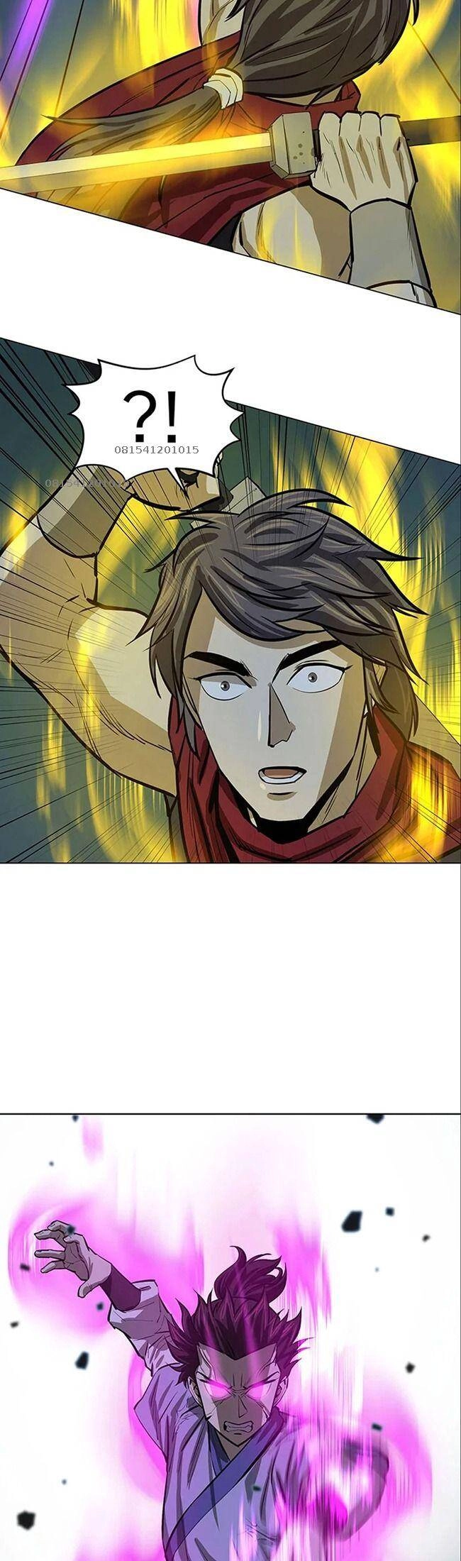 Sư Phụ Quỷ Diện Chapter 42 - 5