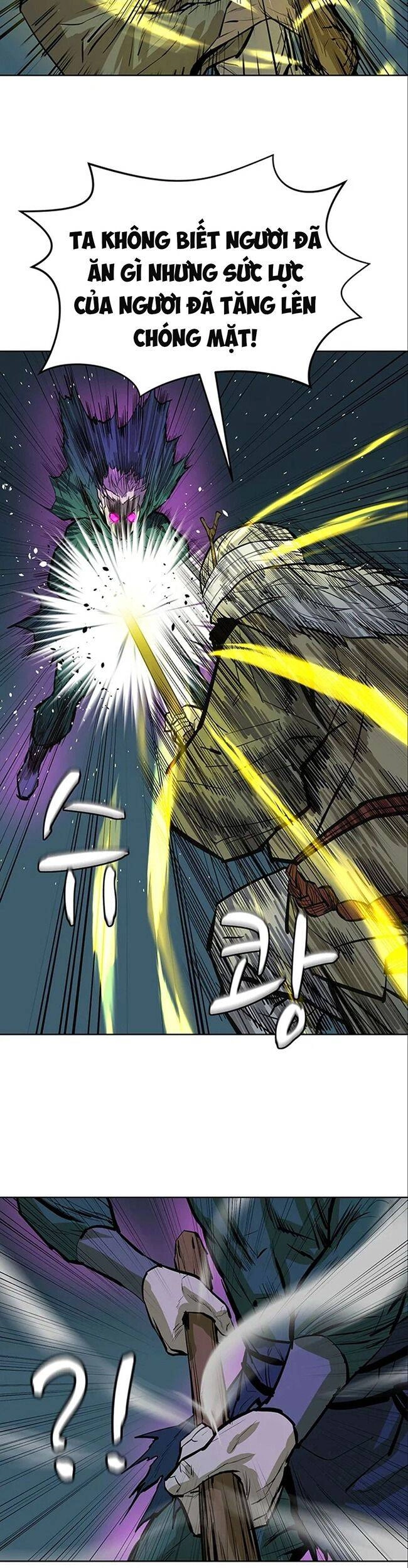 Sư Phụ Quỷ Diện Chapter 42 - 16