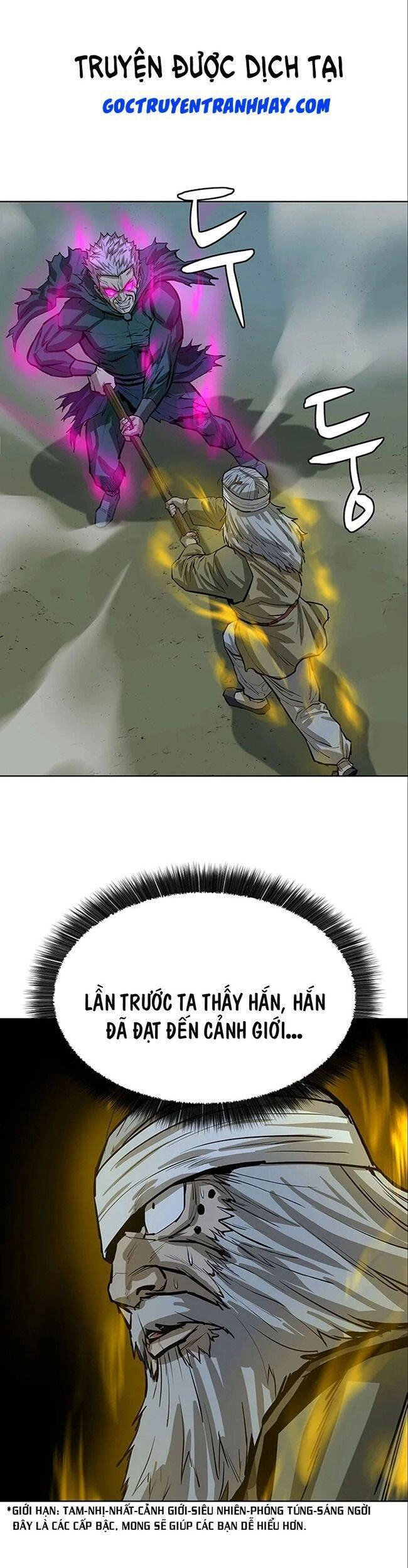 Sư Phụ Quỷ Diện Chapter 42 - 17