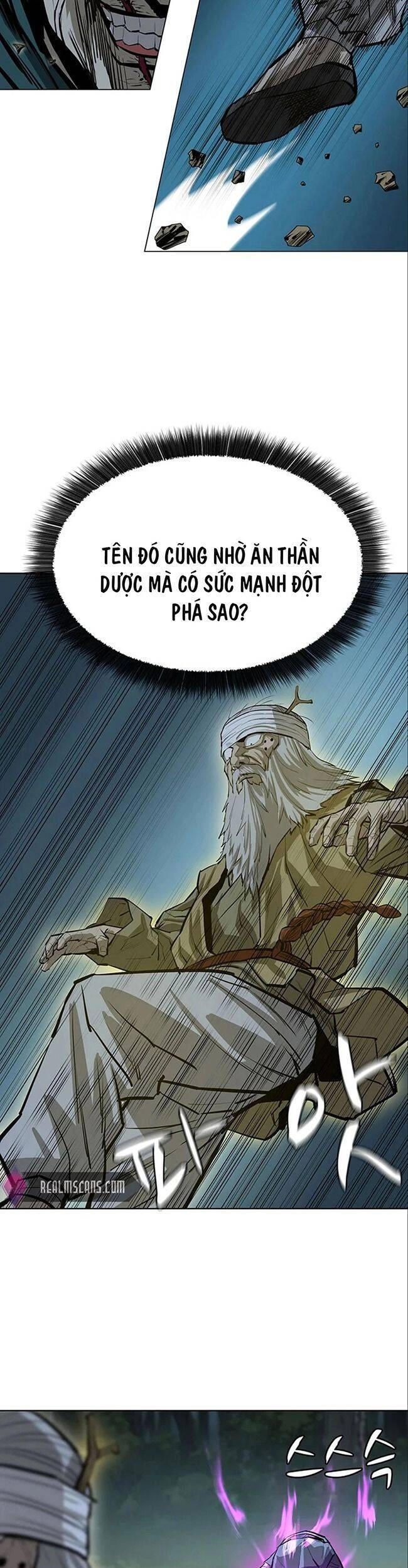 Sư Phụ Quỷ Diện Chapter 42 - 21