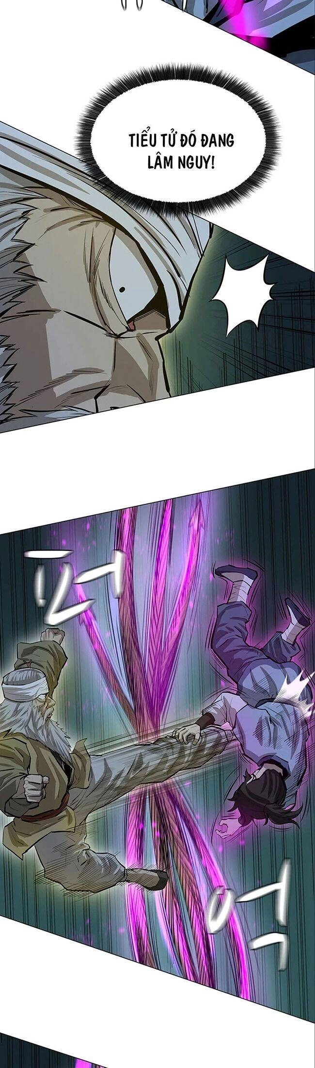 Sư Phụ Quỷ Diện Chapter 42 - 27