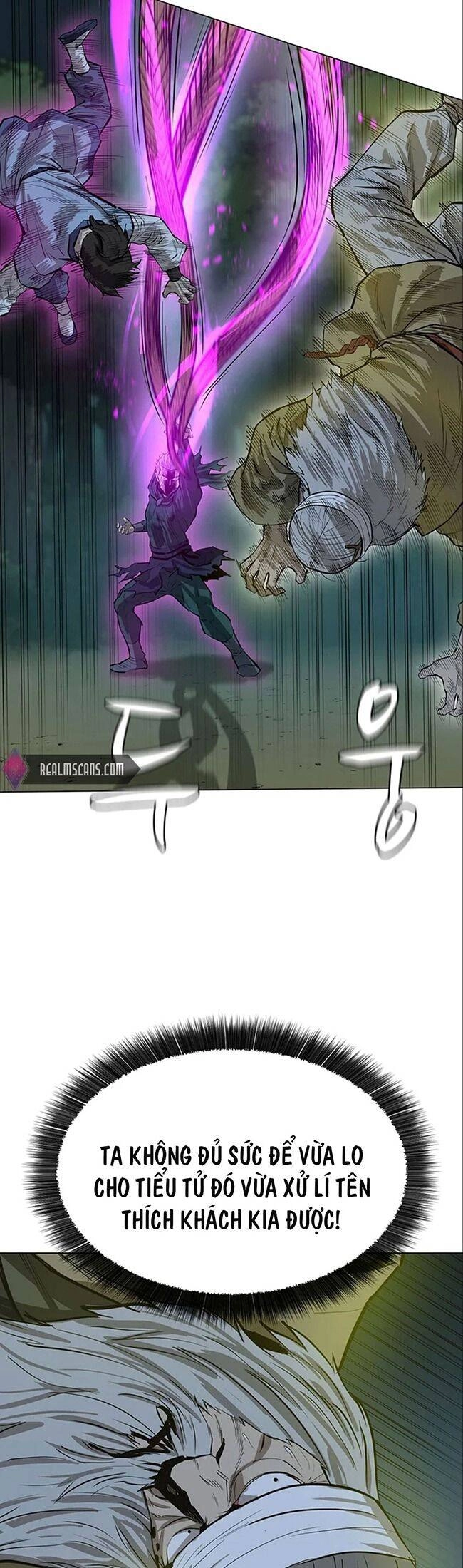 Sư Phụ Quỷ Diện Chapter 42 - 28