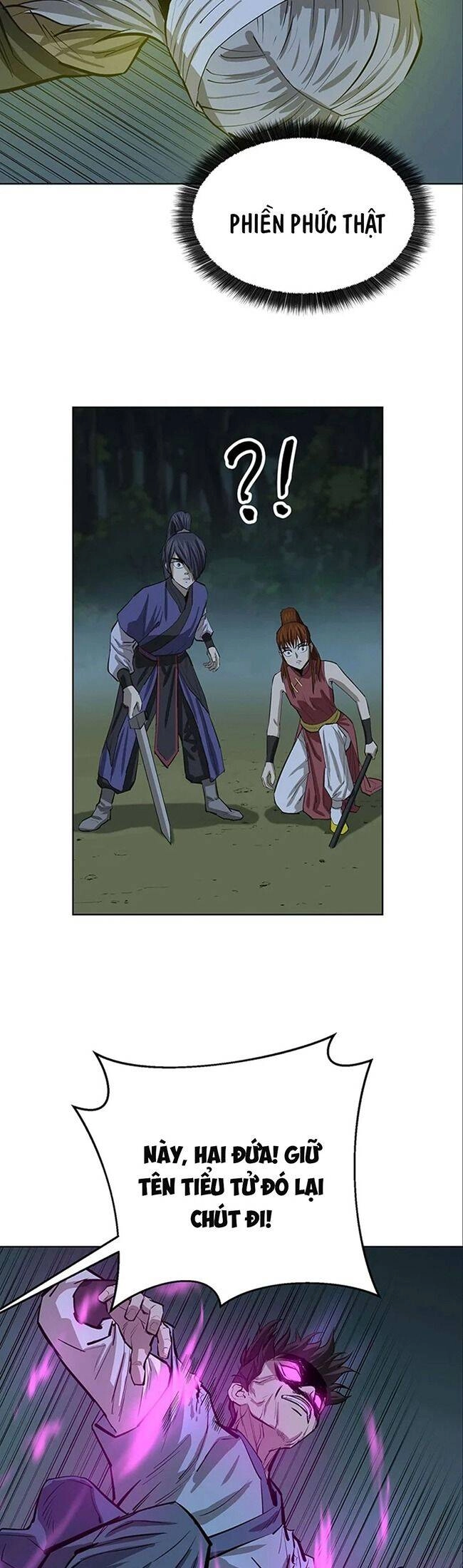 Sư Phụ Quỷ Diện Chapter 42 - 29