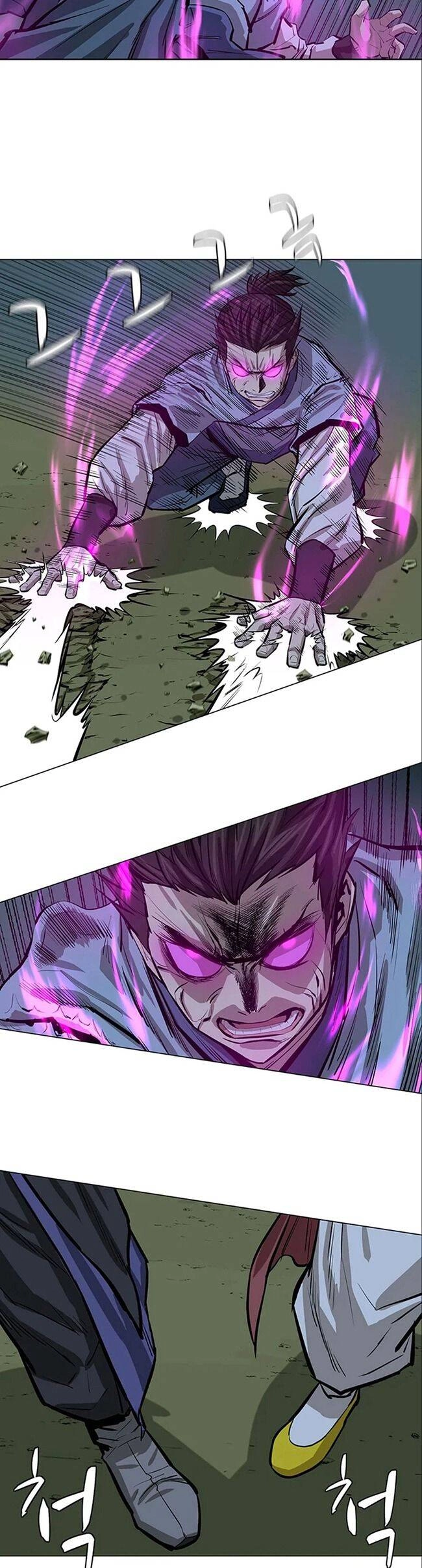 Sư Phụ Quỷ Diện Chapter 42 - 30