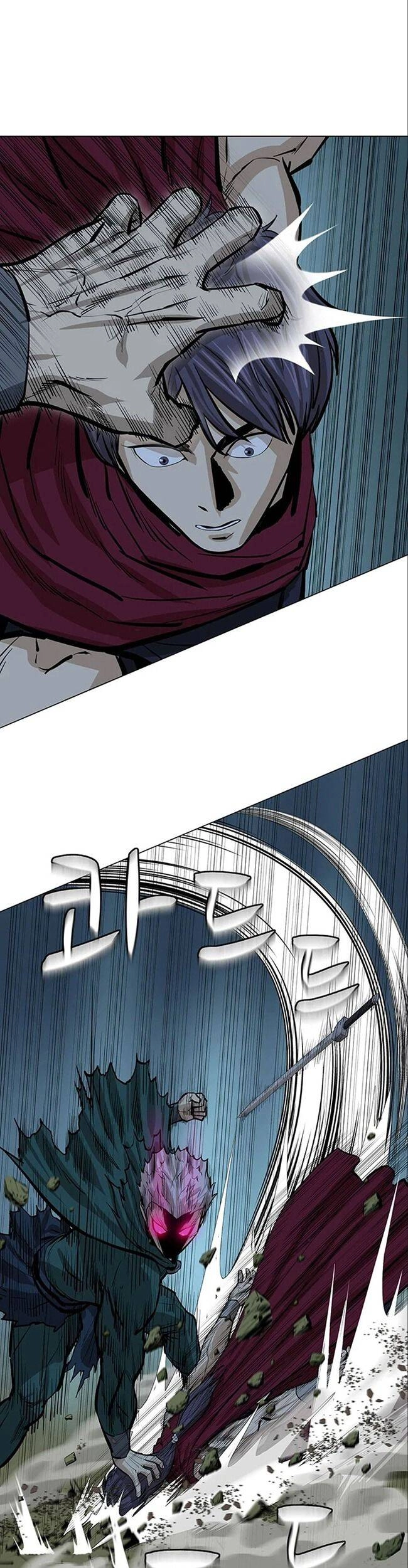 Sư Phụ Quỷ Diện Chapter 42 - 39