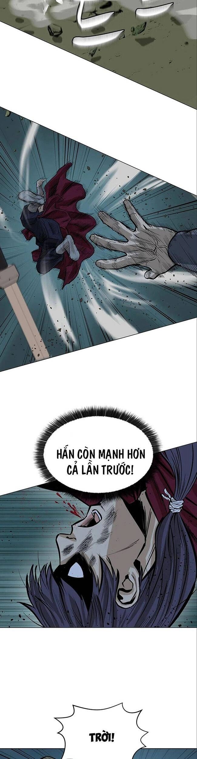 Sư Phụ Quỷ Diện Chapter 42 - 40