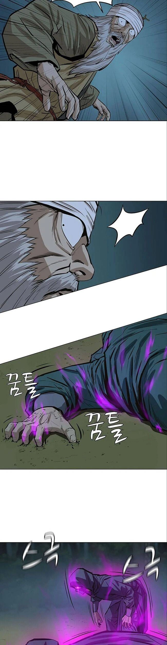 Sư Phụ Quỷ Diện Chapter 42 - 41