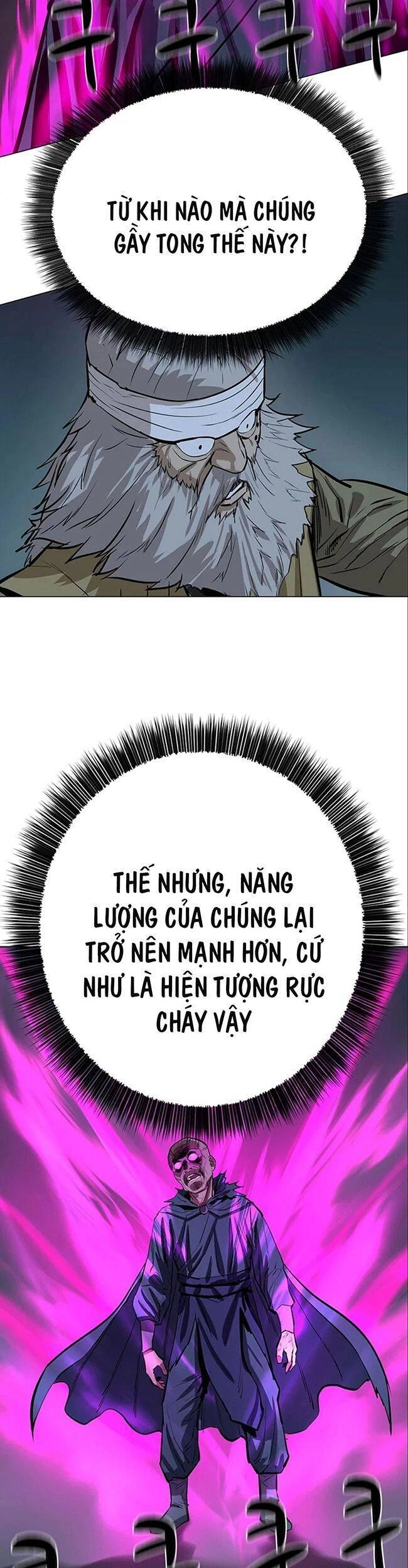 Sư Phụ Quỷ Diện Chapter 42 - 44