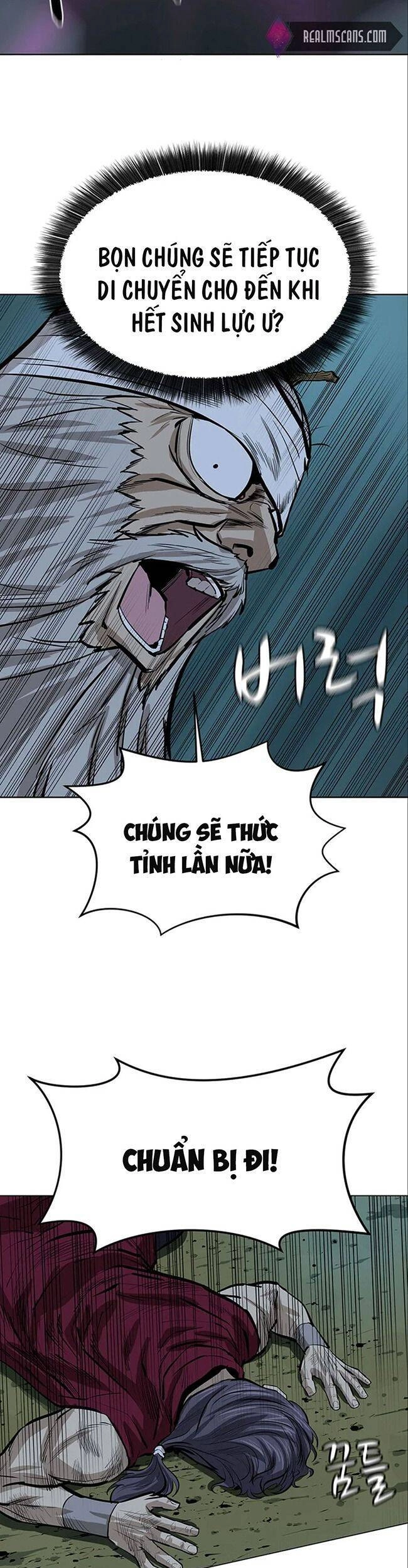 Sư Phụ Quỷ Diện Chapter 42 - 46
