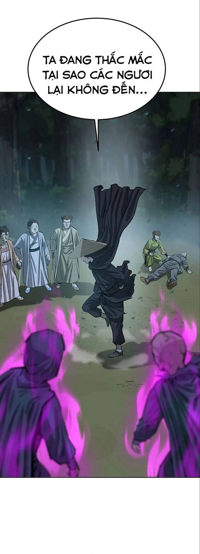 Sư Phụ Quỷ Diện Chapter 42 - 52