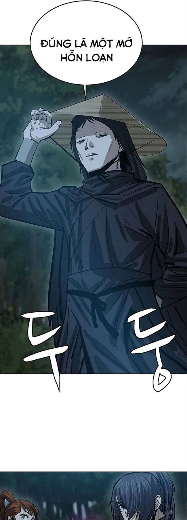 Sư Phụ Quỷ Diện Chapter 42 - 53