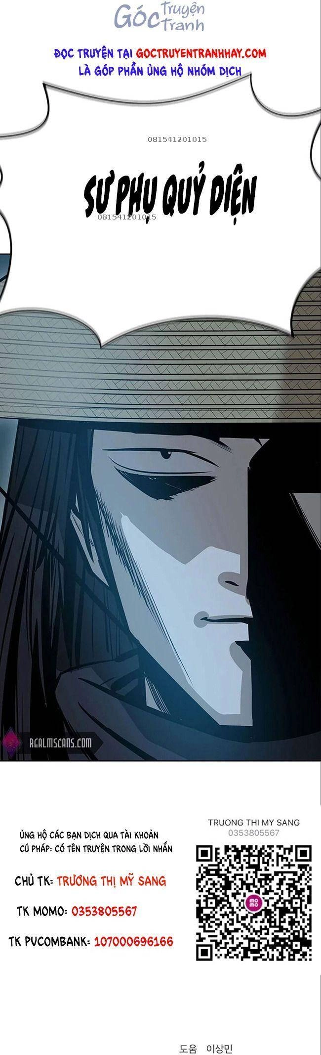 Sư Phụ Quỷ Diện Chapter 42 - 55