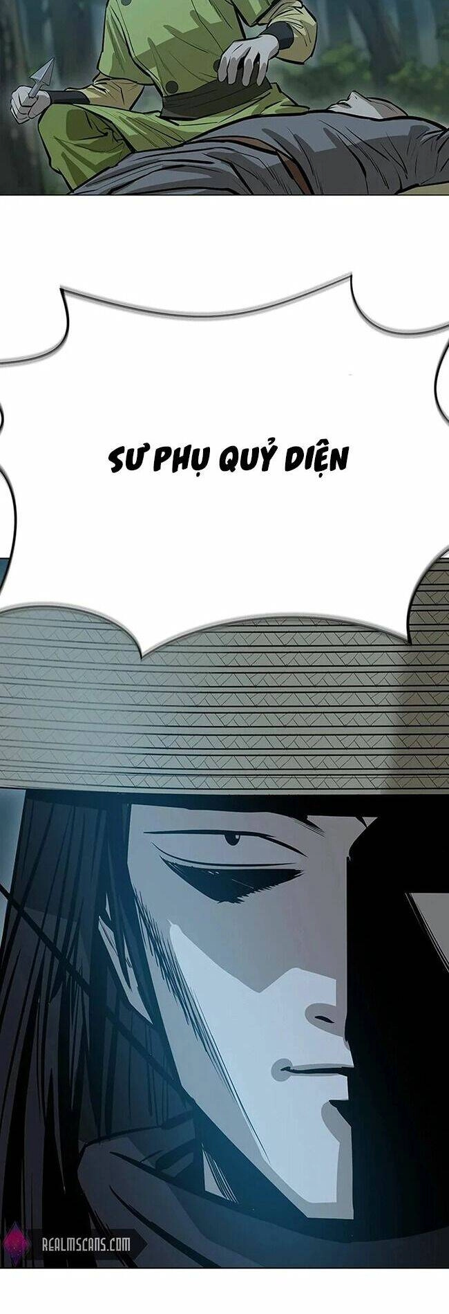 Sư Phụ Quỷ Diện Chapter 43 - 2
