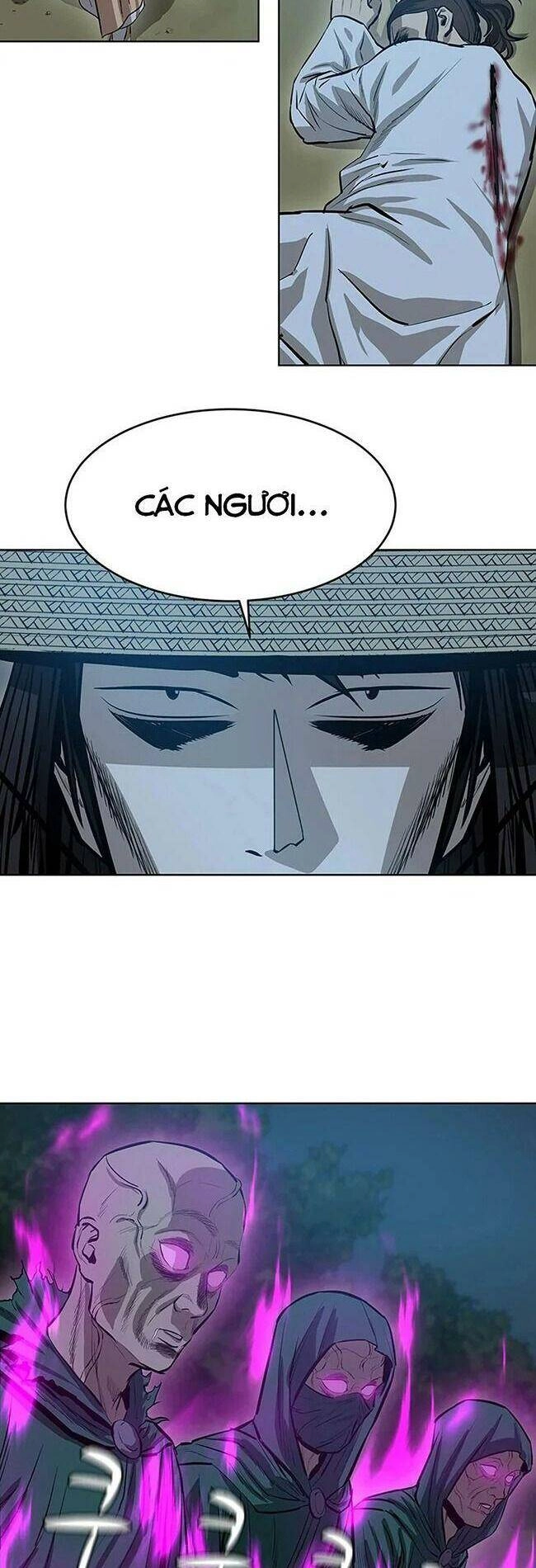 Sư Phụ Quỷ Diện Chapter 43 - 4