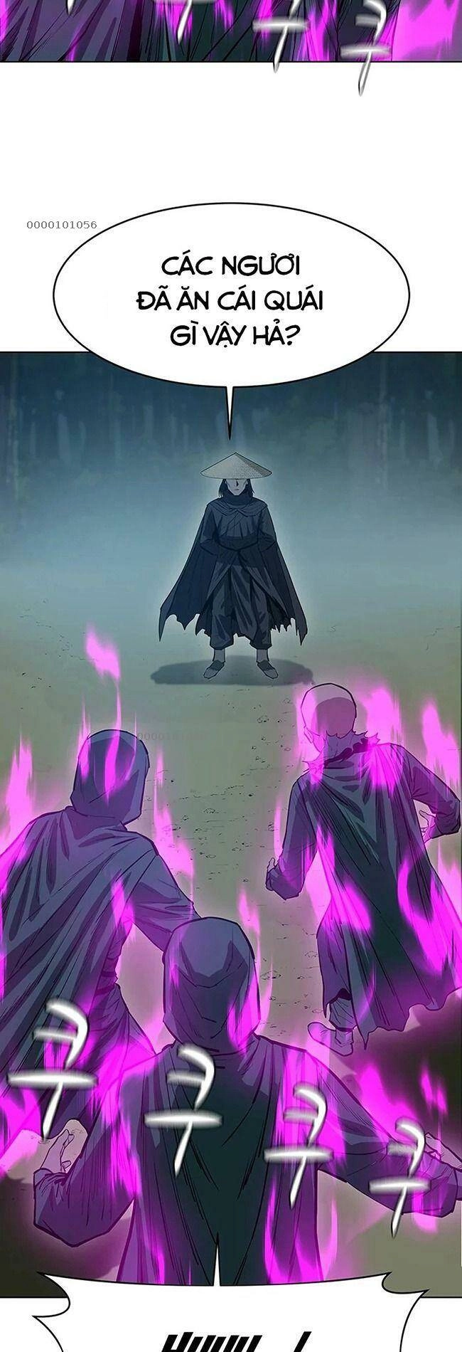 Sư Phụ Quỷ Diện Chapter 43 - 5