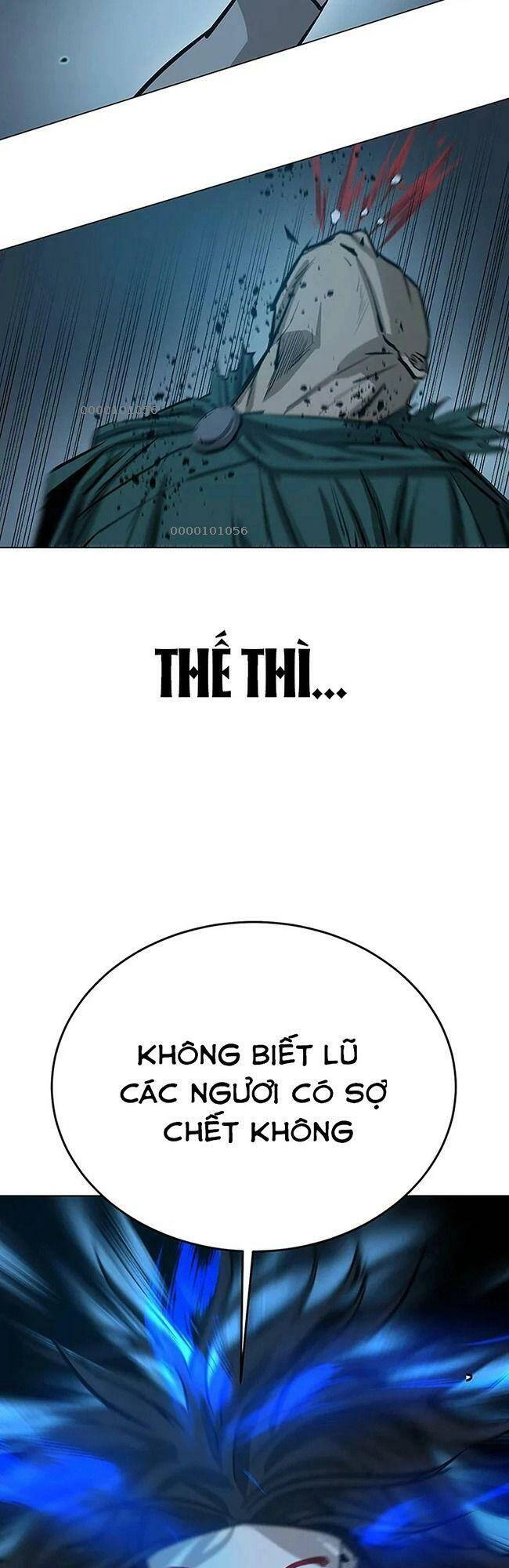 Sư Phụ Quỷ Diện Chapter 43 - 9