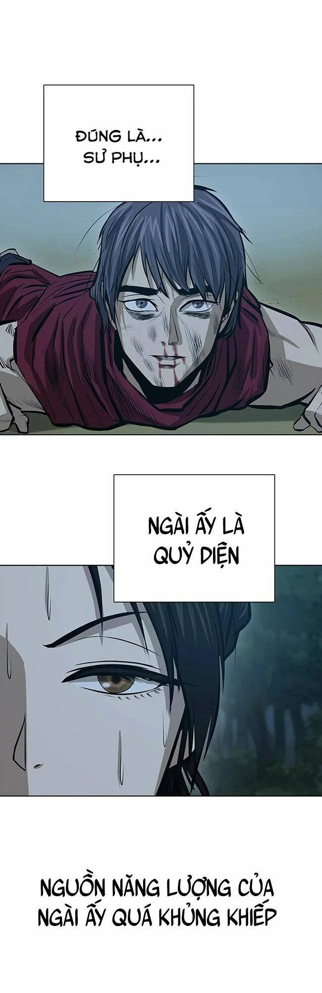 Sư Phụ Quỷ Diện Chapter 43 - 21