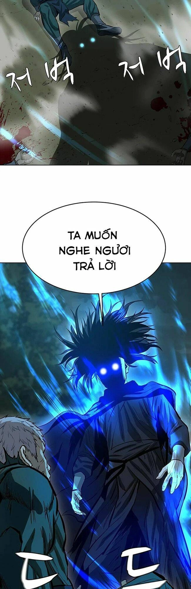 Sư Phụ Quỷ Diện Chapter 43 - 24