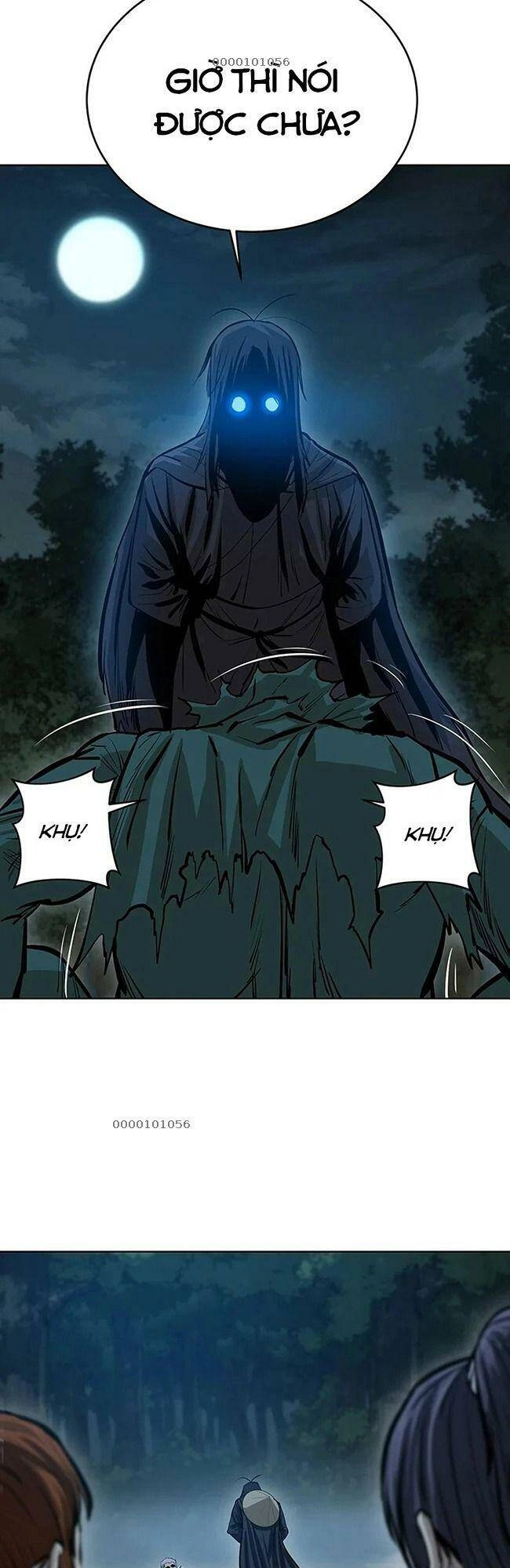 Sư Phụ Quỷ Diện Chapter 43 - 30