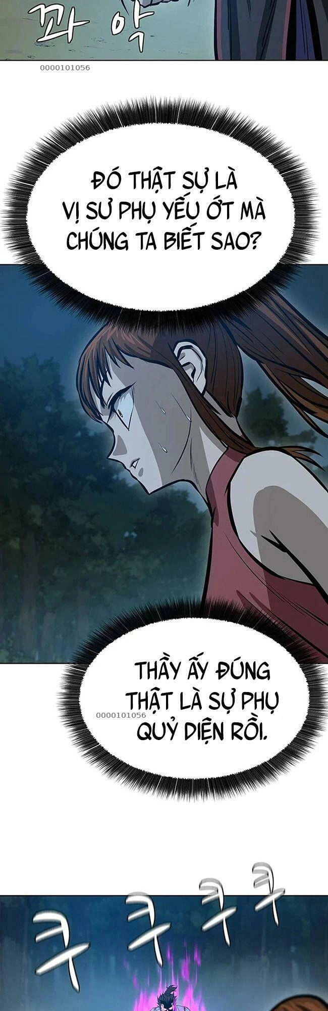 Sư Phụ Quỷ Diện Chapter 43 - 33
