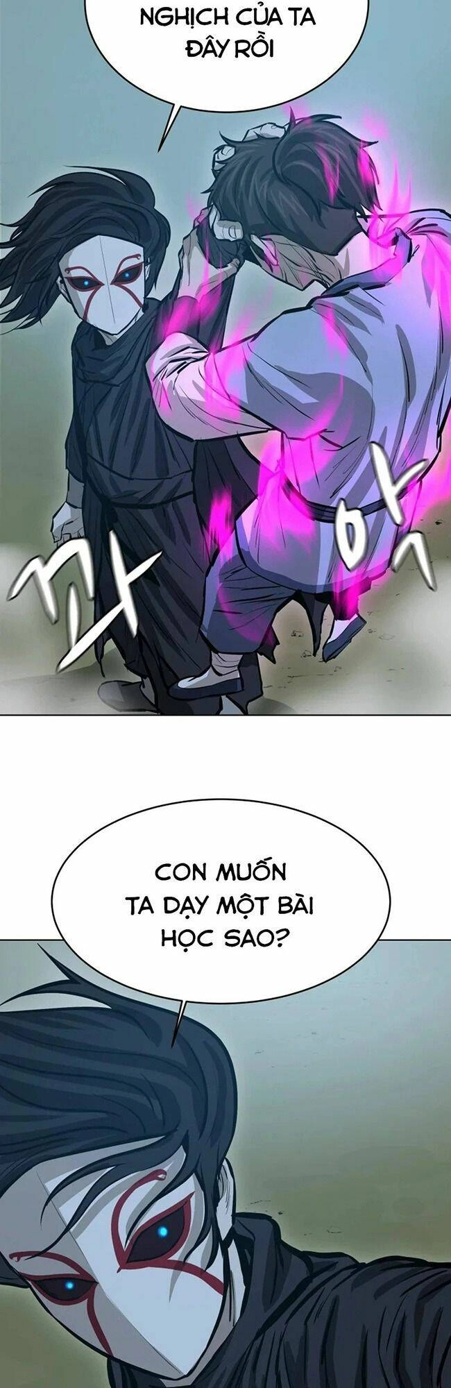 Sư Phụ Quỷ Diện Chapter 43 - 39