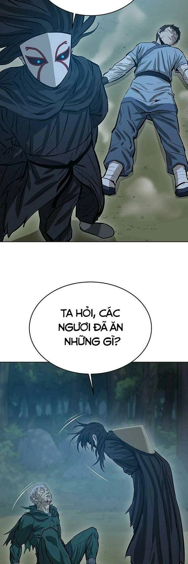 Sư Phụ Quỷ Diện Chapter 43 - 43