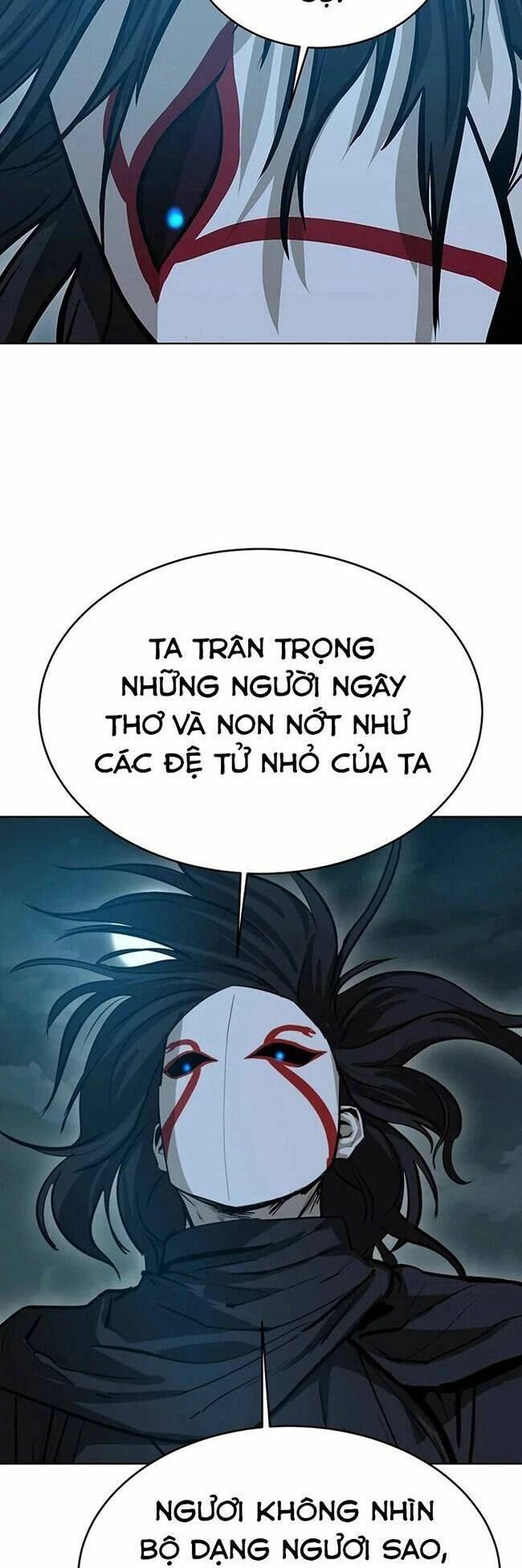 Sư Phụ Quỷ Diện Chapter 43 - 45