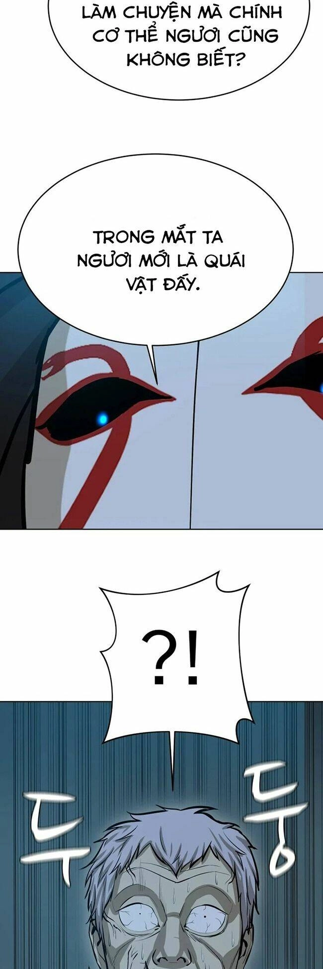 Sư Phụ Quỷ Diện Chapter 43 - 46