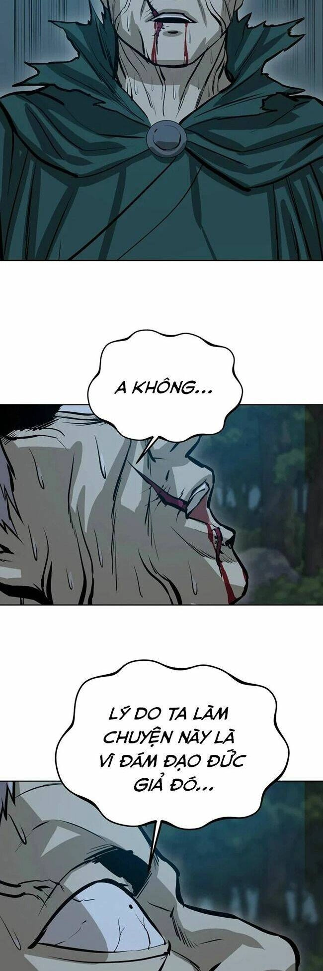 Sư Phụ Quỷ Diện Chapter 43 - 47