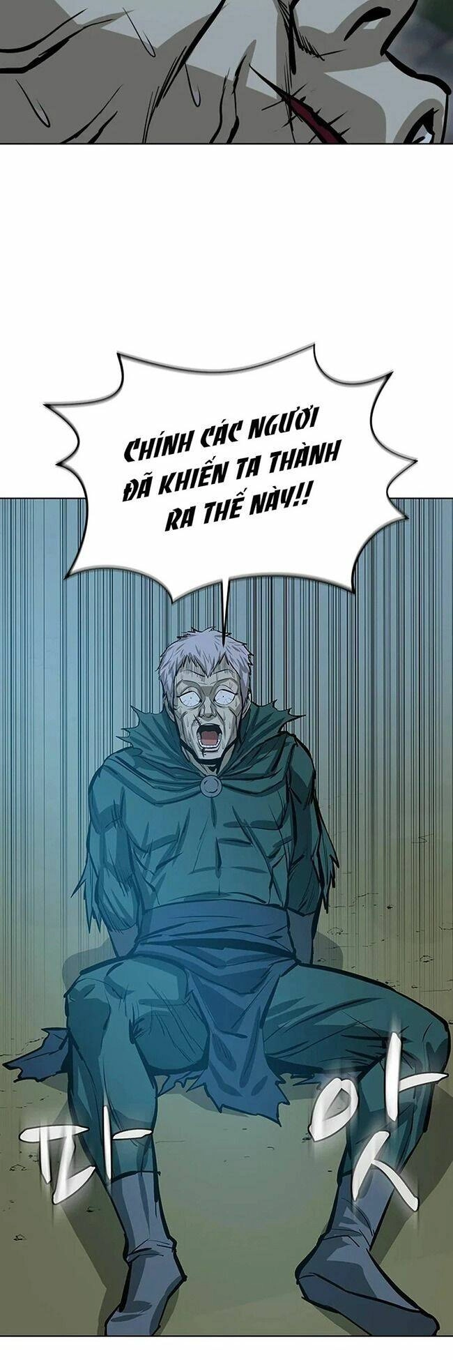 Sư Phụ Quỷ Diện Chapter 43 - 48