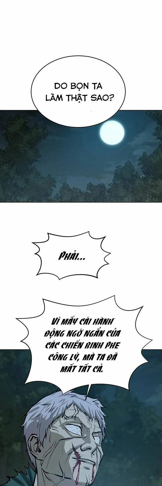 Sư Phụ Quỷ Diện Chapter 43 - 49