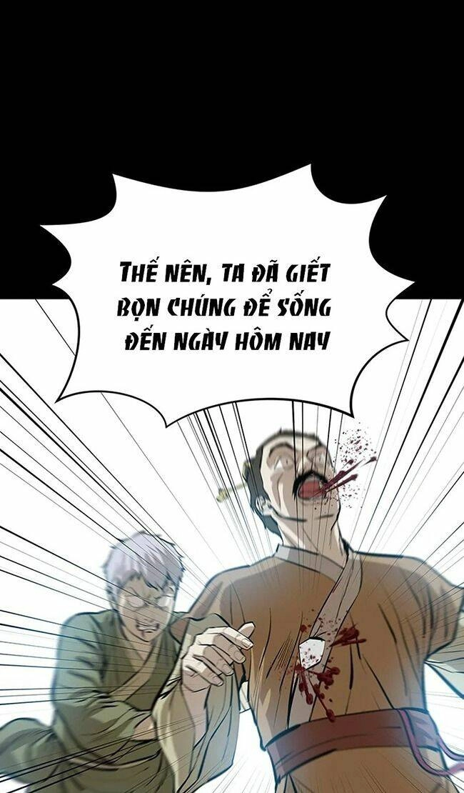 Sư Phụ Quỷ Diện Chapter 43 - 51