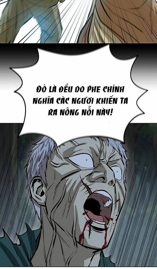 Sư Phụ Quỷ Diện Chapter 43 - 52