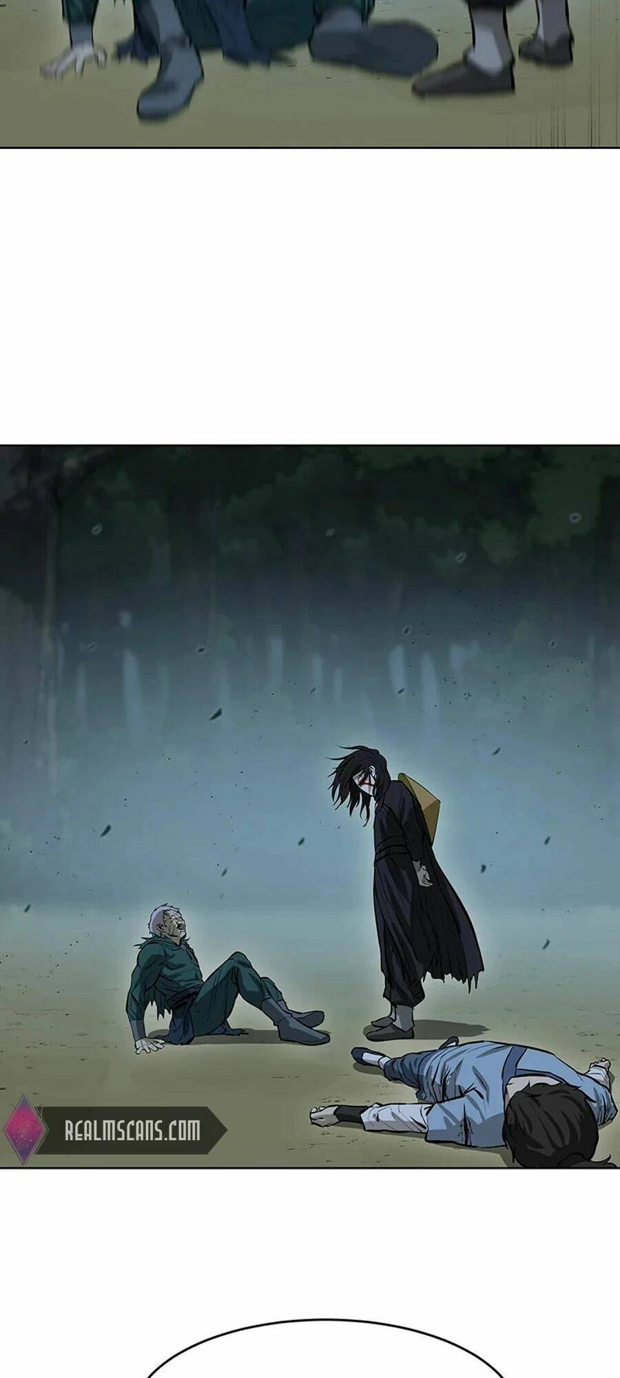 Sư Phụ Quỷ Diện Chapter 43 - 54